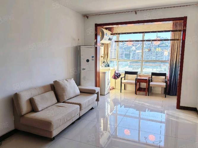 济南市阳光100G区二手房价格