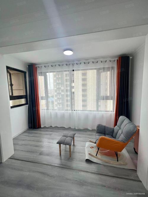 济南市阳光100G区二手房价格