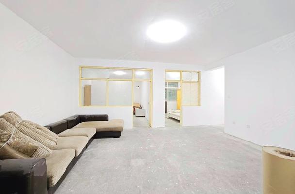 济南市槐荫区前屯小区二手房价格