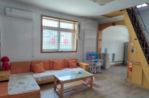 济南市槐荫区前屯小区二手房价格