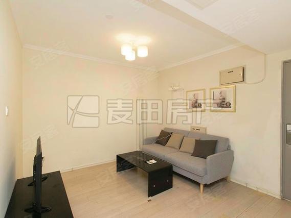 北京朝阳后现代城d区二手房价格