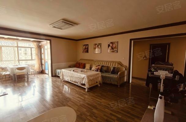 乌鲁木齐景秀小区 社区