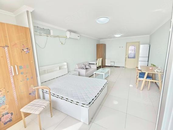 北京高碑店社区租房信息