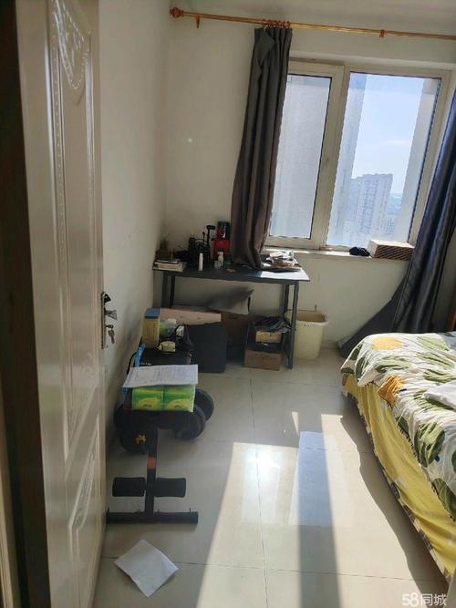 哈尔滨道里租房信息今天