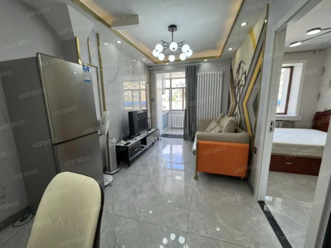 哈尔滨道里租房信息今天