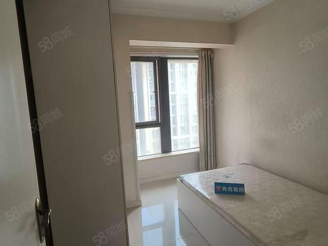 洛阳升龙广场b区二手房价格信息