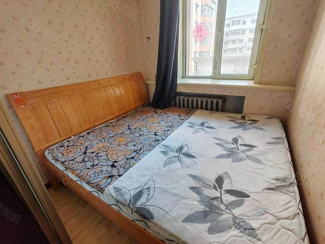 哈尔滨公路大桥租房信息