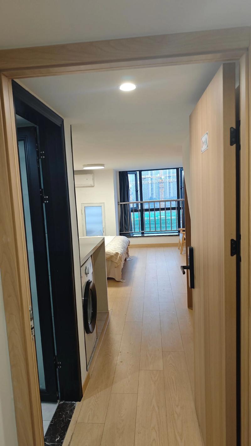 2025年杭州租房信息