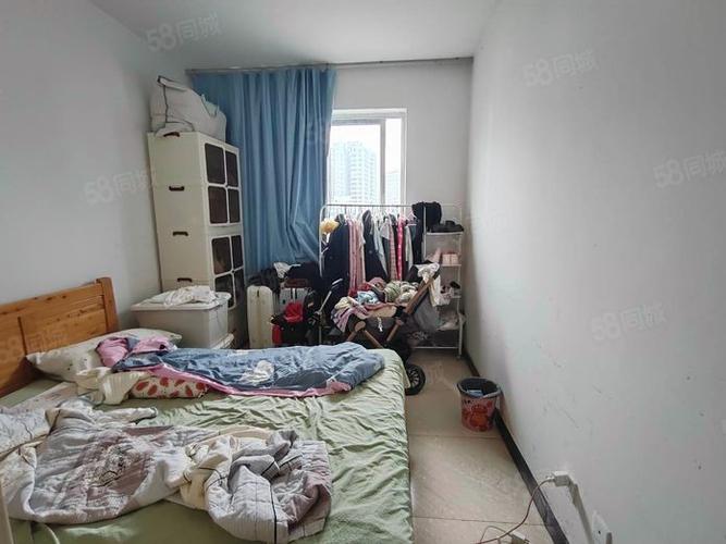 大石坝大庆村e区高层二手房价格