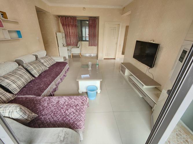 大石坝大庆村e区高层二手房价格