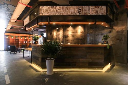 吾家soho社区 好吗