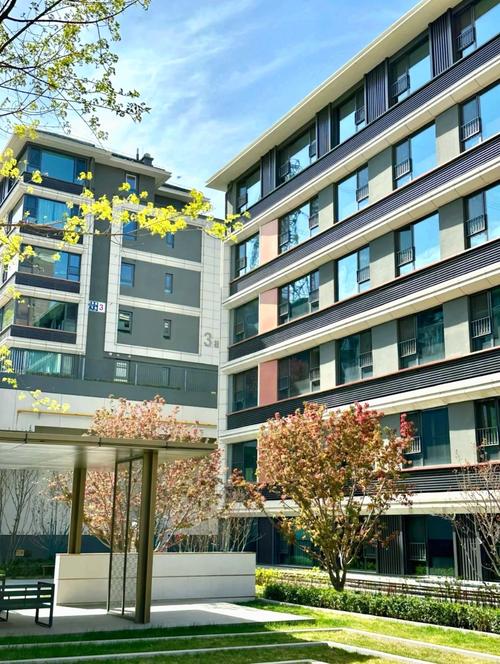 吾家soho社区 好吗