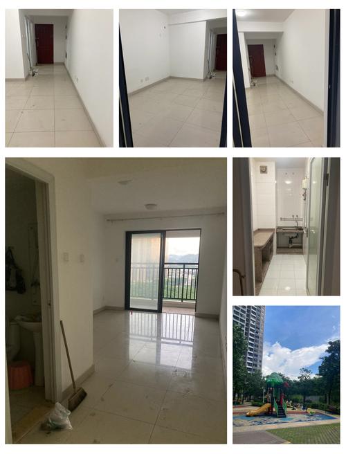 深圳罗湖 花园租房信息