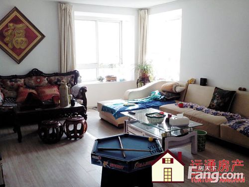 青岛市李沧区虎山花苑二手房价格