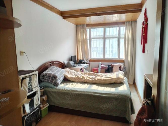 青岛市李沧区虎山花苑二手房价格