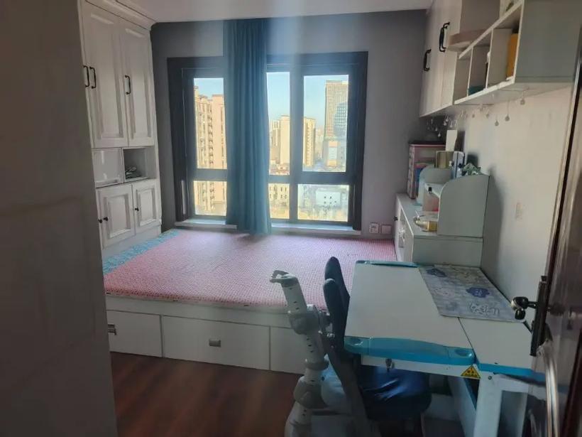 沧州锦绣天地b区最近二手房价格