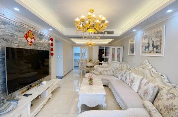 成都中德英伦联邦a区二手房价格