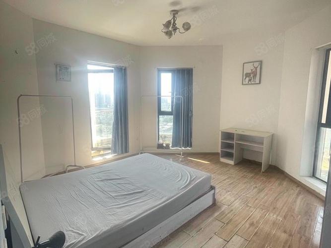 成都中德英伦联邦a区二手房价格