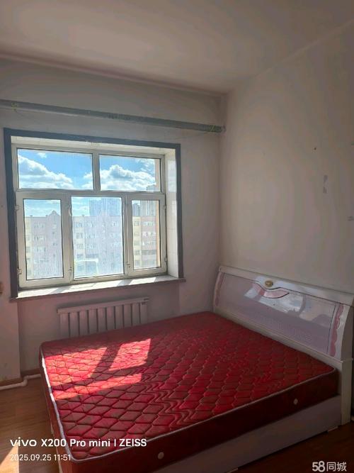 哈尔滨双城周边租房信息