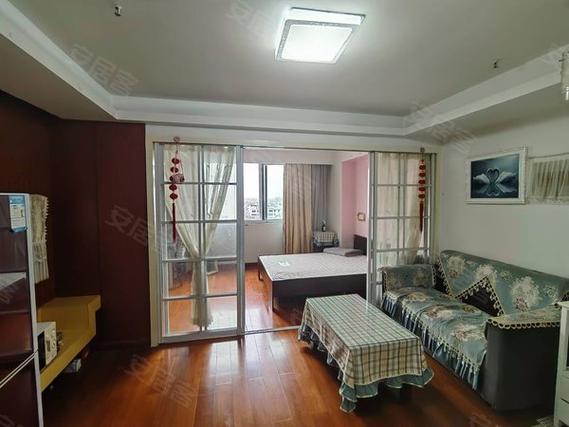 常熟 海城花园租房信息