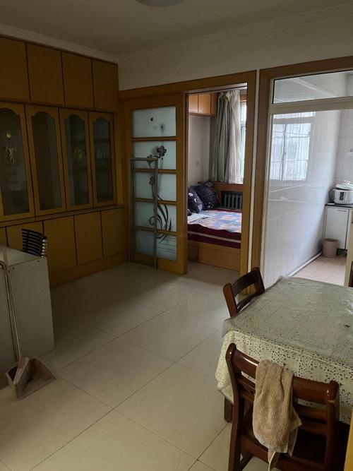 莱州 幸福里 租房信息