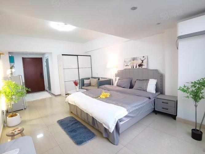 合肥 金星家园租房信息