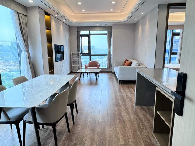 绿地青浦中心 租房信息