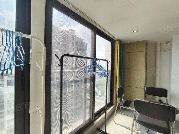 绿地青浦中心 租房信息