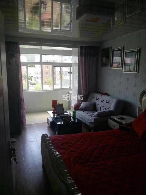 辽源租房 房屋合租信息