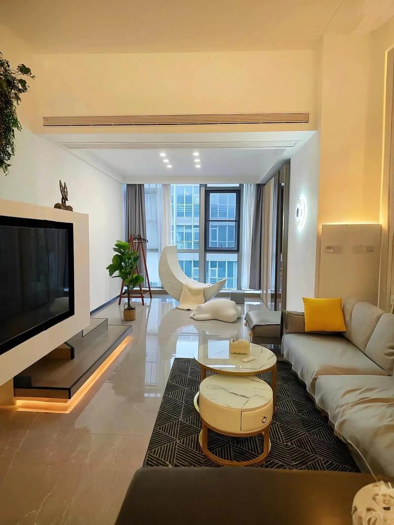 徐州鱼先生社区loft