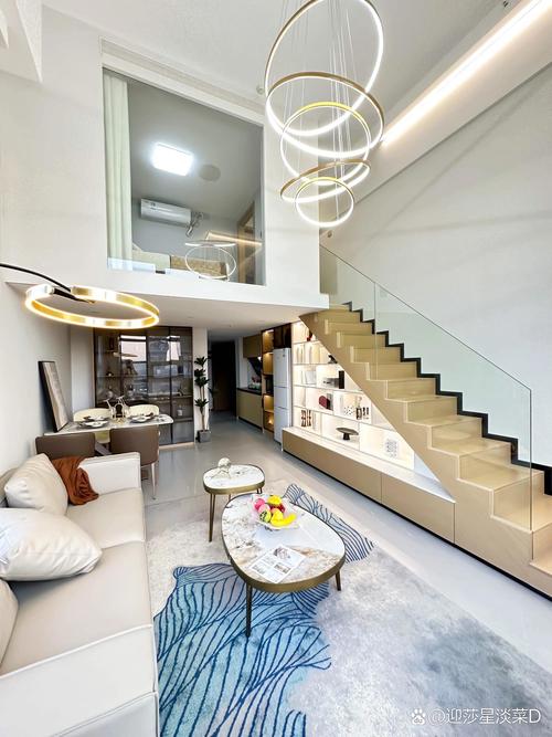 徐州鱼先生社区loft