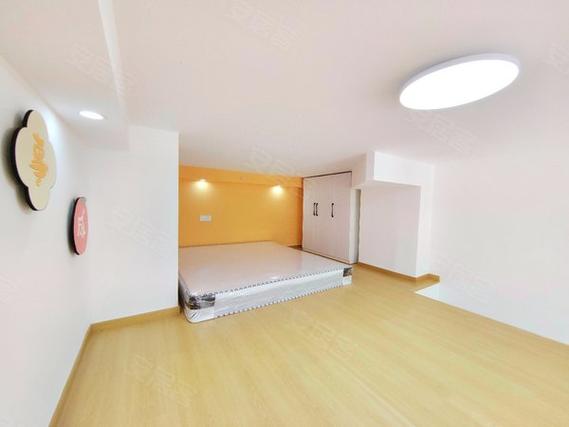 燕郊首尔甜城loft二手房价格