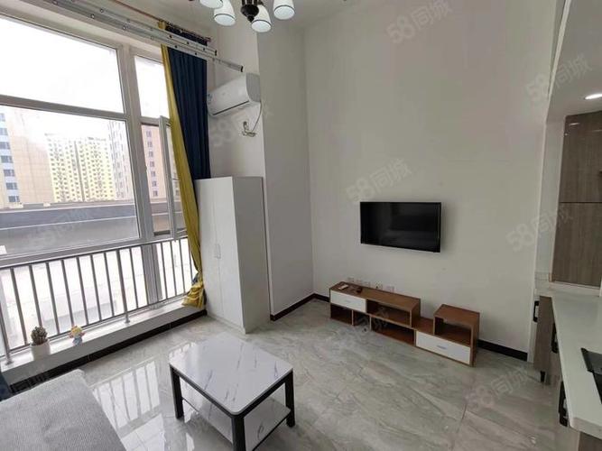 燕郊首尔甜城loft二手房价格