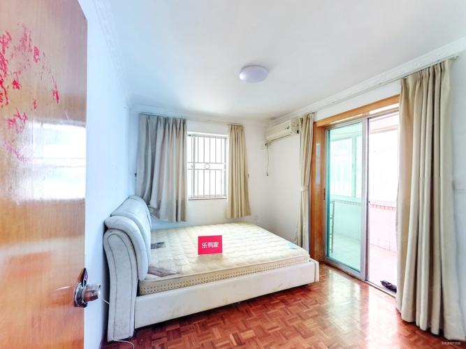 深圳龙岗布吉龙珠花园二手房价格