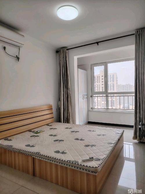 新中街101号租房信息