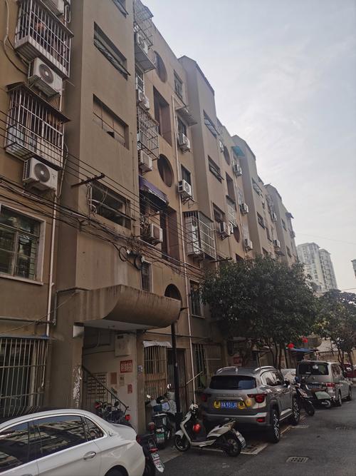 砖厂北里142号 社区