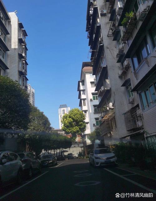 砖厂北里142号 社区