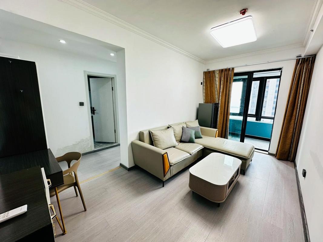 滨江阳光海岸 租房信息