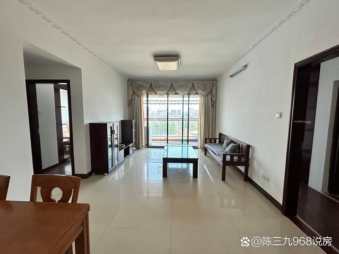 滨江阳光海岸 租房信息