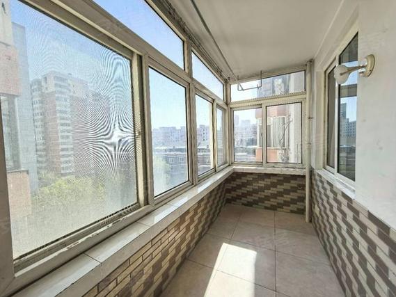 定福庄金福家园属于社区