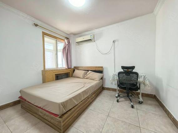 定福庄金福家园属于社区