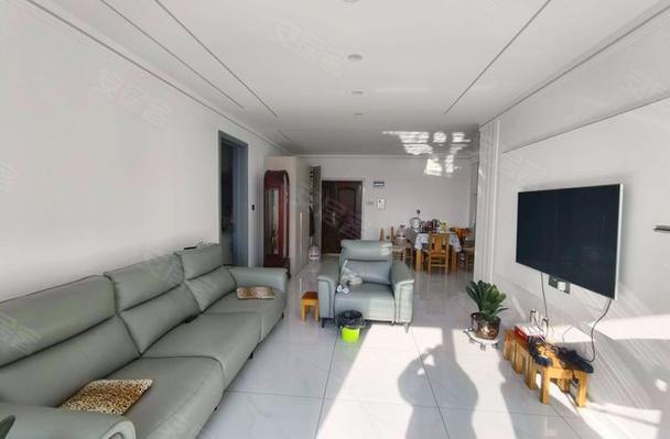 哈尔滨明珠公寓租房信息