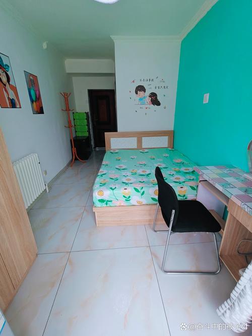 哈尔滨明珠公寓租房信息