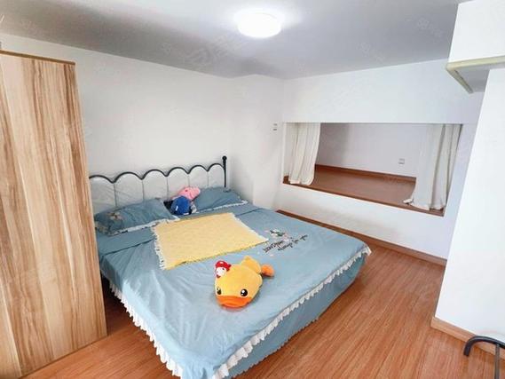 万科loft公寓郑州二手房价格