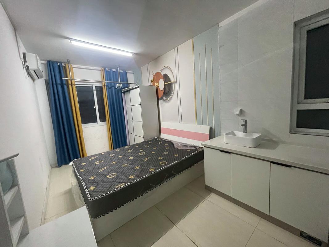 中港ccpark1期二手房价格