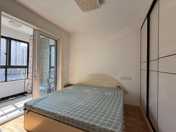 苏州蓝光coco蜜园二手房价格