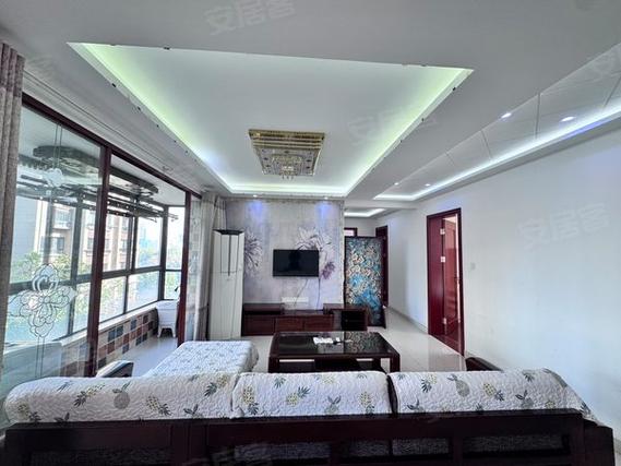 苏州蓝光coco蜜园二手房价格