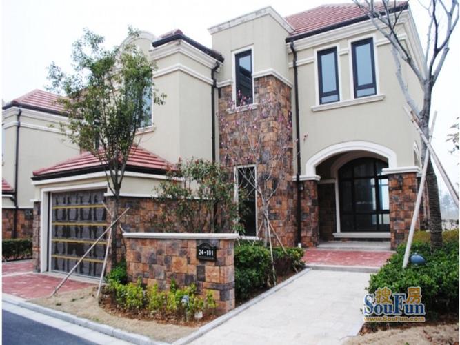 开成高尔夫国际社区在哪