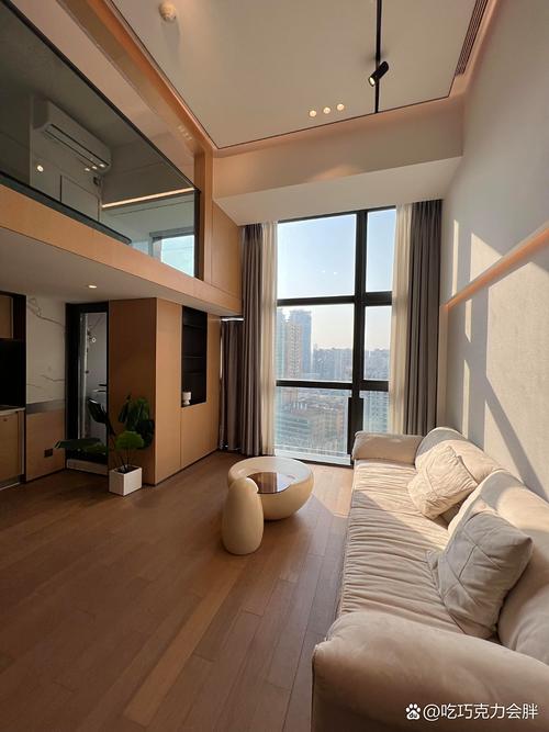 杭州滨江loft公寓二手房价格