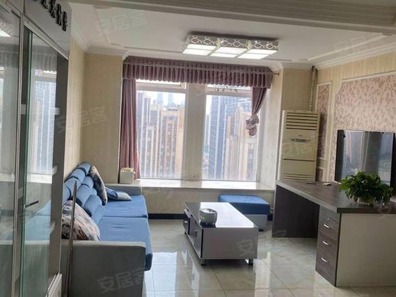 邛崃蓝光COCO时代二手房价格